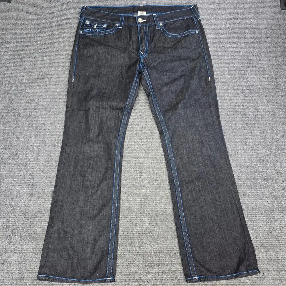 True Religion vintage true